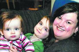 When the woman is the top earner