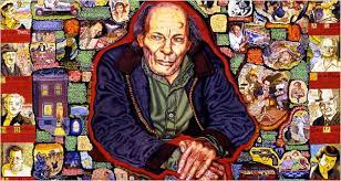 Joseph coleman (born november 22, 1955) is an american painter, illustrator actor and performance artist. Joe Coleman Gets A Retrospective At The Tilton Gallery In Manhattan The New York Times