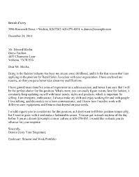 Career the writer of this cover letter works in marketing, so hopefully he's able to market for himself with a st. Cover Letter For Clothing Store Coyar