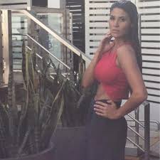 View all ivana nadal videos. Ivana Nadal Orimialegria Twitter