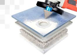 diamond countersink tools  fps montolit