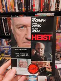 In honor of the passing of the legendary Marine and actor Gene Hackman.  Today's follower participation post: What's your favorite line from this  movie?