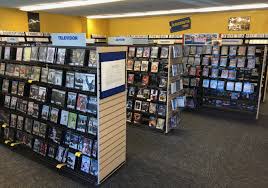 Blockbuster celebrated its 25th anniversary in bankruptcy court, but after an auction this week the video rental chain has a new owner: Last Blockbuster Store Lists 90s Sleepover On Airbnb News The Jakarta Post