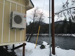 Air Source Heat Pumps: Manufacturers Roundtable