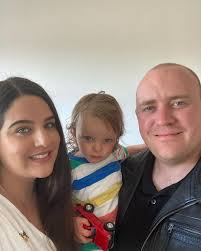 Lovely little holiday