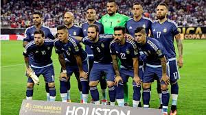 The 2016 copa america final will take place on sunday, june 26th at 8 pm et copa america miranda included in bolivia's copa america squad. In Pictures The Best Moments From Argentina S 4 0 Thrashing Of Usa From Copa America 2016 Semi Final