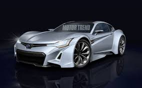 bmw toyota sports car taking shape motor trend bmw sports car toyota celica sports car