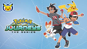 Check spelling or type a new query. Adventure With Ash And Goh In Pokemon Journeys The Series On Pokemon Tv Pokemon Com