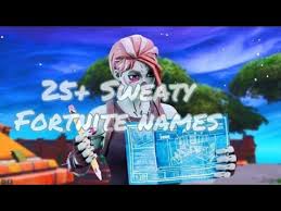 Submit your funny nicknames and cool gamertags and nicknames for fortnite. 25 Sweaty Cool Fortnite Names Not Used 2019 Ps4 Xbox Youtube