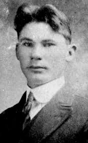 Alvin Joseph Elbert (1893-1947)