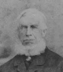 Benjamin Douglass (abt.1800-1877)