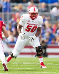 The family of a university of new mexico football player who took his own life last november has filed a civil suit, alleging the school, head coach bob davie and the ncaa were all negligent in. New Mexico Football Player Fights For Suicide Prevention Off The Field