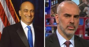 Who Are The Lebanese Advisors Behind Trump & Clinton