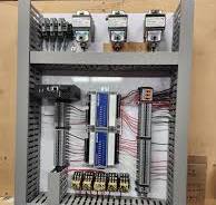 Temporary 170hp Gas Turbine Engine Control Unit