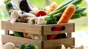 Legumes Bio De Provence Optez Pour La Vente A La Ferme