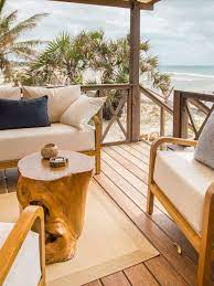 Private Beach Villa Sentidos Beach Retreat Inhambane Mozambique Design Hotels Beach Retreat Hotels Design Retreat