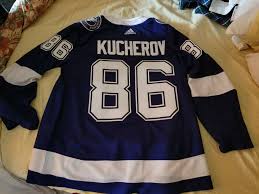 We are the best place on earth for nikita kucherov jerseys for men, women and kids lightning fans. Kucherov Adidas Jersey Album On Imgur