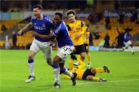 خمسة أرقام بارزة من مباراة إيفرتون والسيتي. ÙÙŠØ¯ÙŠÙˆ Ø¥ÙŠÙØ±ØªÙˆÙ† ÙŠÙÙˆØ² Ø¹Ù„Ù‰ ÙˆÙ„ÙØ±Ù‡Ø§Ù…Ø¨ØªÙˆÙ† Ø¨Ø«Ù†Ø§Ø¦ÙŠØ© ÙÙŠ Ø§Ù„Ø¯ÙˆØ±ÙŠ Ø§Ù„Ø¥Ù†Ø¬Ù„ÙŠØ²ÙŠ Ø¨Ø·ÙˆÙ„Ø§Øª