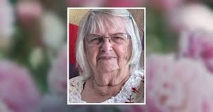 Mona R. Heiter Obituary November 24, 2024