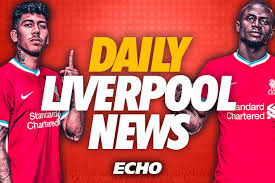 Get the liverpool sports stories that matter. Liverpool Fc Latest News Fixtures Transfers Match Reports Liverpool Echo