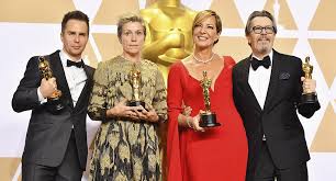 See more of oscarsgalan on facebook. Oscarsgalan 2018 Har Ar Alla Vinnare Kingmagazine