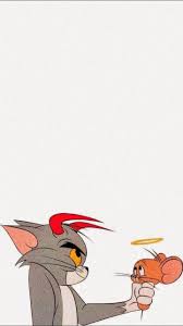 Tom Jerry Tom And Jerry Wallpapers Cartoon Wallpaper Tom And Jerry Cartoon