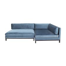 Maybe you would like to learn more about one of these? 16 Off Interior Define Interior Define Jasper Chaise Sectional Sofa Sofas