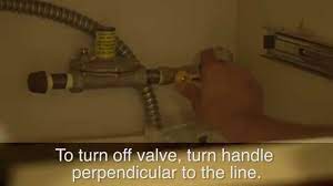 If it is a commercial range in a dwelling it requires and ansul system just like a restaurant with an auotmatic gas shut off being part of that system. Adera Prodigy Orientation Gas Stove Shut Off Youtube
