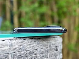 Test ZTE Axon 30 5G Smartphone - Mit ...