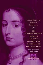 PDF) [Princess Elisabeth of Bohemia, Rene Descartes] The Correspondence  (Lisa Shapiro)