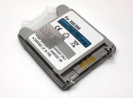 Baterija za Panasonic X66/X60 ...