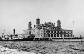 New york city was the gateway to america for countless new immigrants over the 19th and 20th centuries. Ellis Island A Window To Our Past And Future Blog Think Immigration