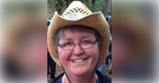 Obituary information for Connie Lucas Irish