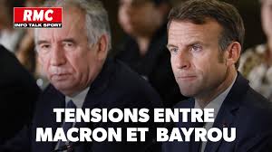 🔴 Référendums, loi sur la fin de vie… ▻ https://l.rmc.fr/3TC