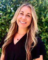 Madalyn Johnson, Primary Therapist