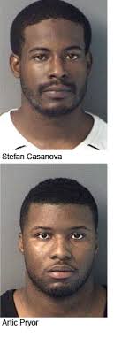 12.5 Pounds Of Pot Found During Raid, Two Charged : NorthEscambia.com