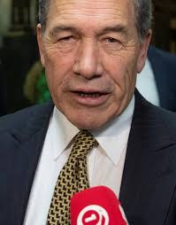 Former NZ First officials want private hearing