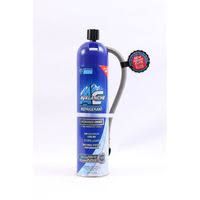 This helps techs avoid interference and generates accurate, reliable readings. Ac Stop Leak Car Air Conditioner Leak Sealers