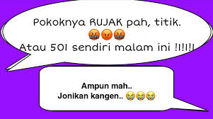Arti Kode 501 Dalam Bahasa Gaul Bukan Kode Youtube Playlist Kamu
