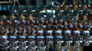 Hermione Granger has sex with Draco Malfoy - XNXX.COM