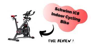 14, 2019 (and actually for about at least the past week), a loud and annoying noise coming from the tension control has developed. Schwinn Ic8 Indoor Bike Review Cycle From Home