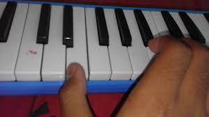 Not angka pianika lagu abang tukang bakso. Topi Saya Bundar Pianika Youtube