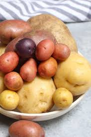 How Long To Boil Potatoes Tipbuzz