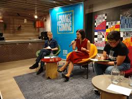 She was elected as a momentum movement member of the european parliament. Alde Party On Twitter Katalin Cseh Of Teameurope If Europe Doesn T Look Like An Alternative To The Youth They Will Steer Away From It But Without The Young People Europe Can T Stay