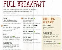 Premier inn london kingston upon thames, kingston upon thames. Thyme Premier Inn London Kingston Upon Thames Menu
