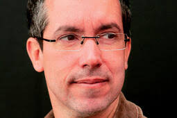 Bernardo Carvalho (1960)