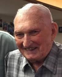 In Memory of Joseph “Joe” G. Mau