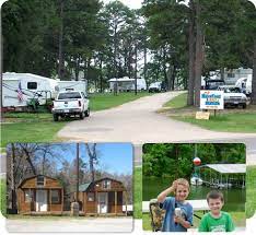 The Only Resort On Lake Bob Sandlin Barefoot Bay Marina Best Rv Parks Rv Parks Pittsburg