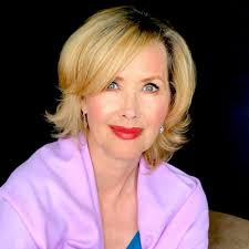 Karla Pope, farm girl at heart, wife and mother of 6, comes