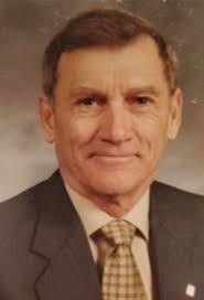 Ronald Dean Moyer Obituary April 17, 2021